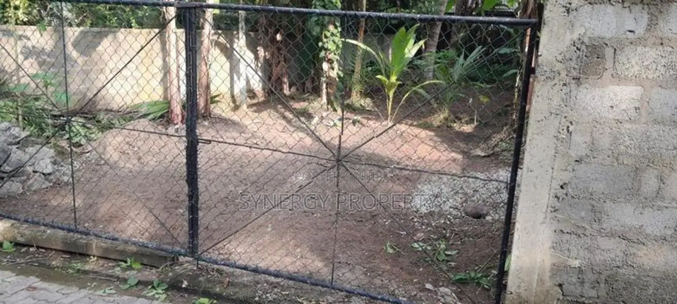 Land for Sale in Kadawatha -Near Arpico(LA-GAMKD-184)
