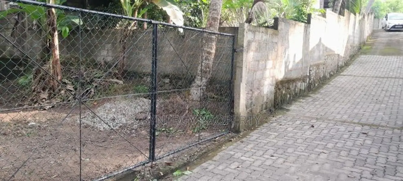Land for Sale in Kadawatha -Near Arpico(LA-GAMKD-184)