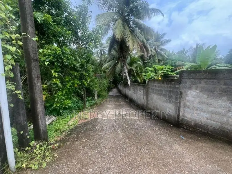 Land for Sale in Kadawatha -Near Arpico(LA-GAMKD-184)