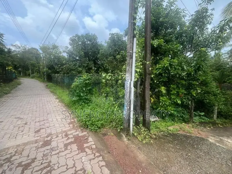 Land for Sale in Kadawatha -Near Arpico(LA-GAMKD-184)