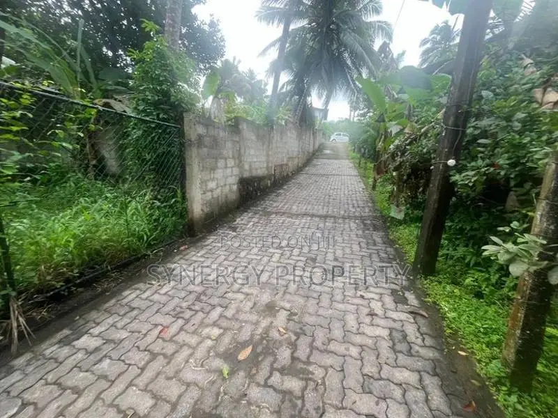 Land for Sale in Kadawatha -Near Arpico(LA-GAMKD-184)