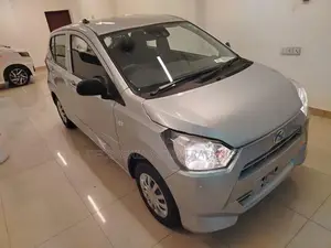 Daihatsu Mira L Grade 2025