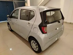 Daihatsu Mira L Grade 2025