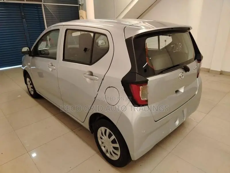 Daihatsu Mira L Grade 2025