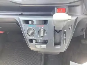Daihatsu Mira L Grade 2025