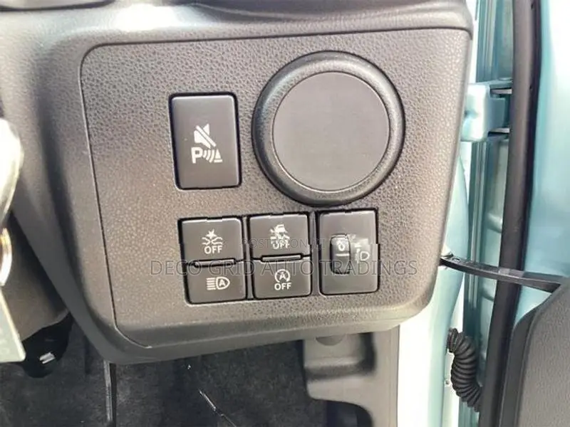 Daihatsu Mira L Grade 2025