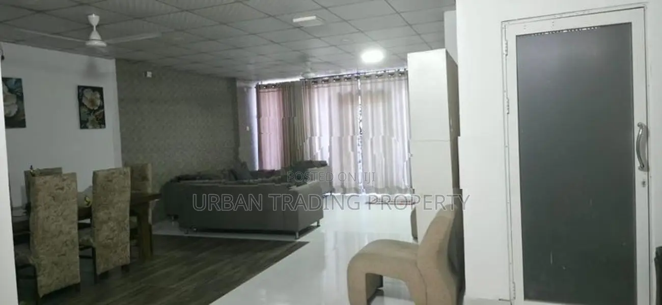 01 BEDROOM FURNISHED ANNEX FOR RENT - BORALESGAMUWA