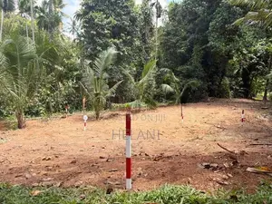 Land For Sale In Kadawatha