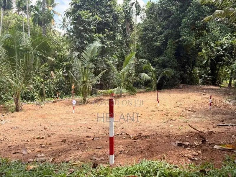 Land For Sale In Kadawatha