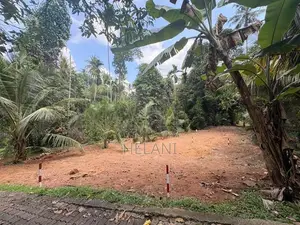 Land For Sale In Kadawatha