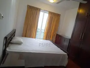 4 Bedrooms Apartment For Rent at Colombo 05 - Havelock City