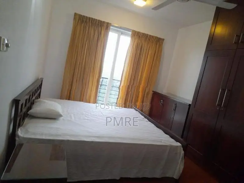 4 Bedrooms Apartment For Rent at Colombo 05 - Havelock City