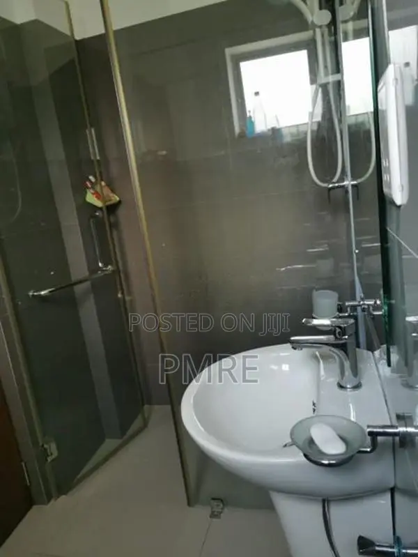 4 Bedrooms Apartment For Rent at Colombo 05 - Havelock City