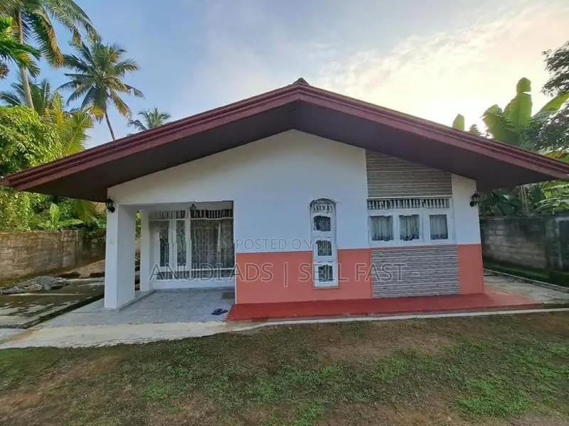 House For Rent In Polgahawela