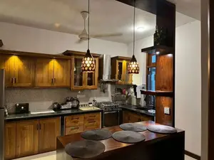 Luxury 3 Story House For Sale In Battaramulla - Akuregoda Lake Road