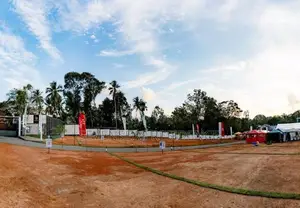 Residential plots for sale in Athurugiriya town