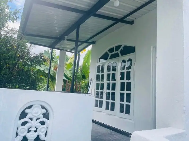 House for Rent – Kandana Fathima Road