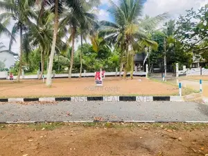 Land For Sale In Kahathuduwa