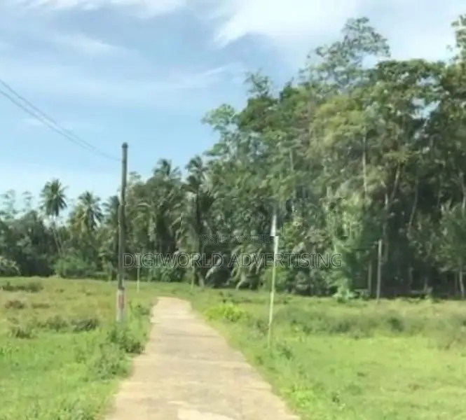 Land for Sale in Galle