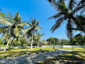 පොල්ගස්ඕවිට හන්දියට ලගින්ම නේවාසික බිම් කොටස්