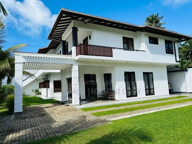 HOUSE for Rent Matara