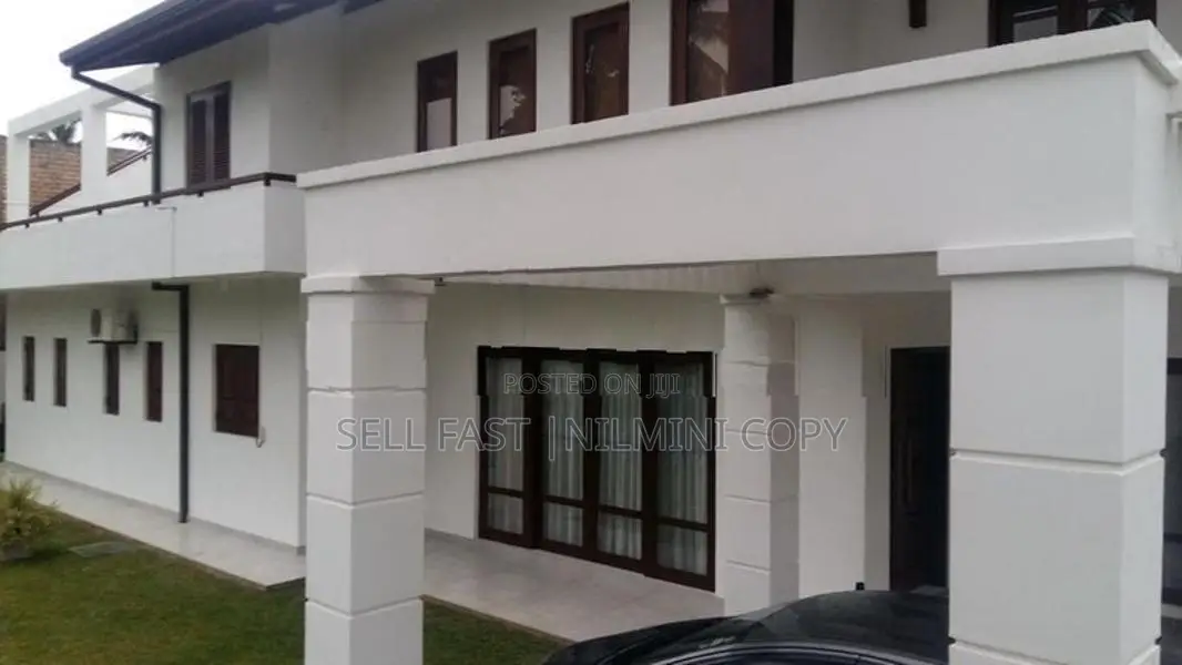HOUSE for Rent Matara