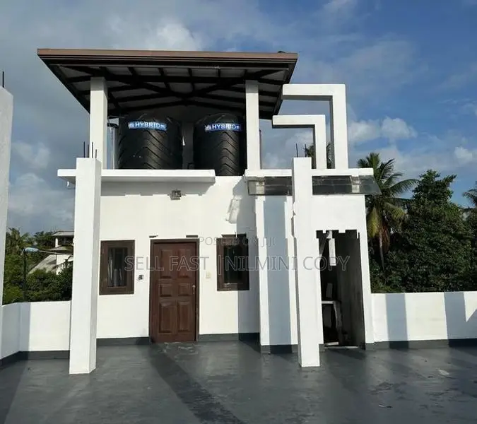 HOUSE for Rent Matara