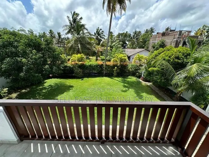HOUSE for Rent Matara