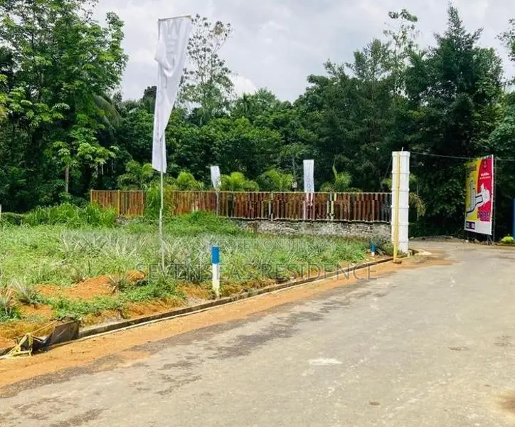 Best plots of land in Eheliyagoda City
