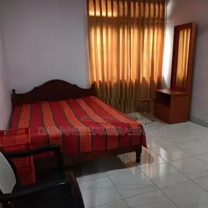 Fully Furnished Room With Attached Bathroom Rent For A Female - Malabe