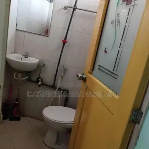 Fully Furnished Room With Attached Bathroom Rent For A Female - Malabe