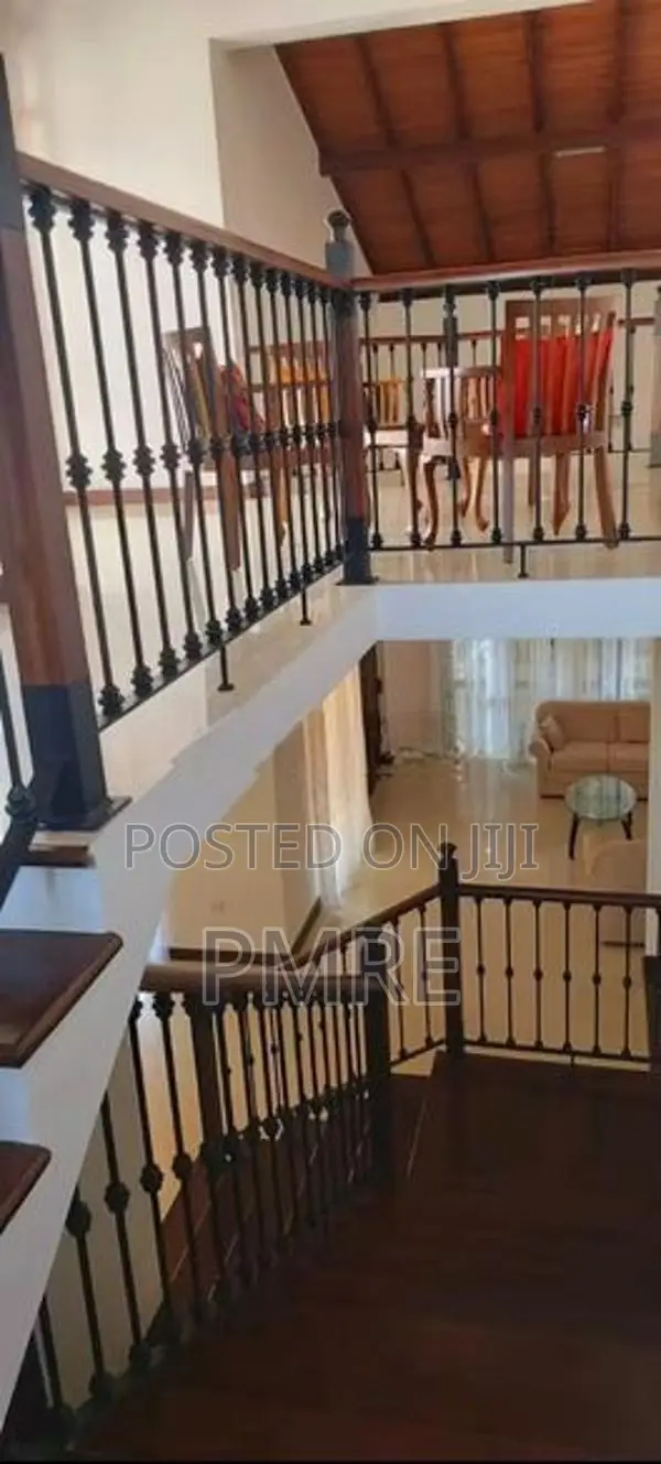 House for rent in Colombo 07 - Maitland Crescent