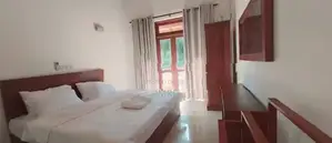 House for rent in Colombo 07 - Maitland Crescent