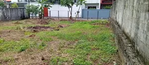 13.5 Perch Land for sale in Malabe ,Kothalawala,Gamunupura
