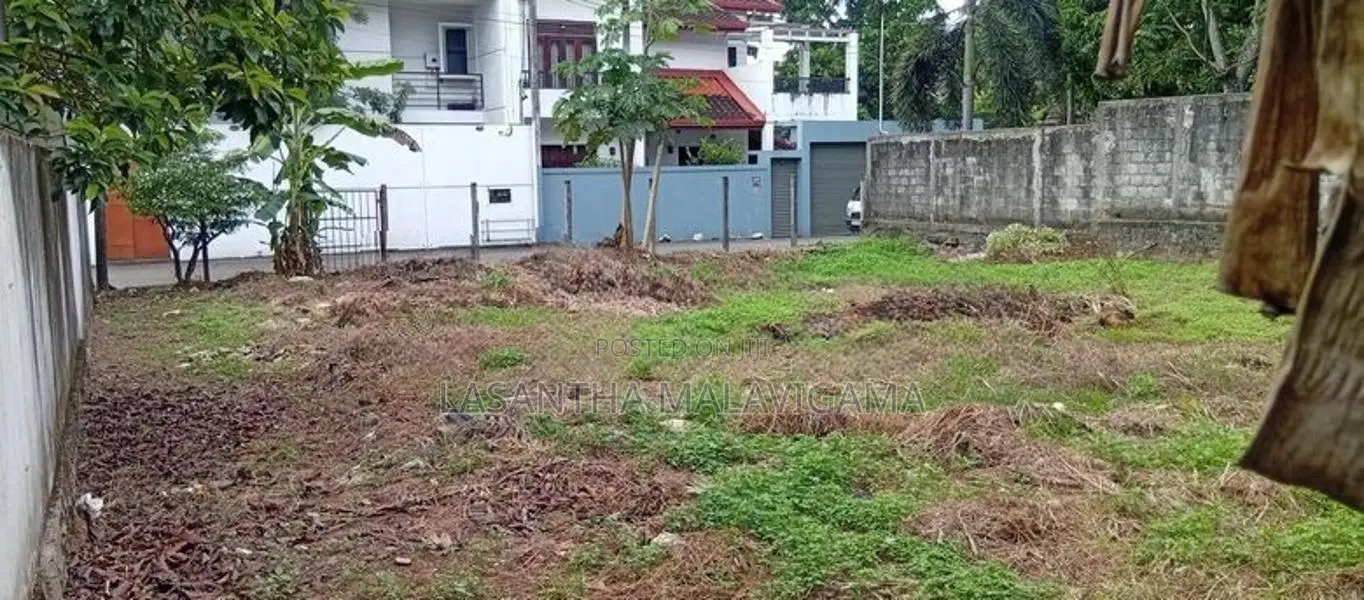 13.5 Perch Land for sale in Malabe ,Kothalawala,Gamunupura
