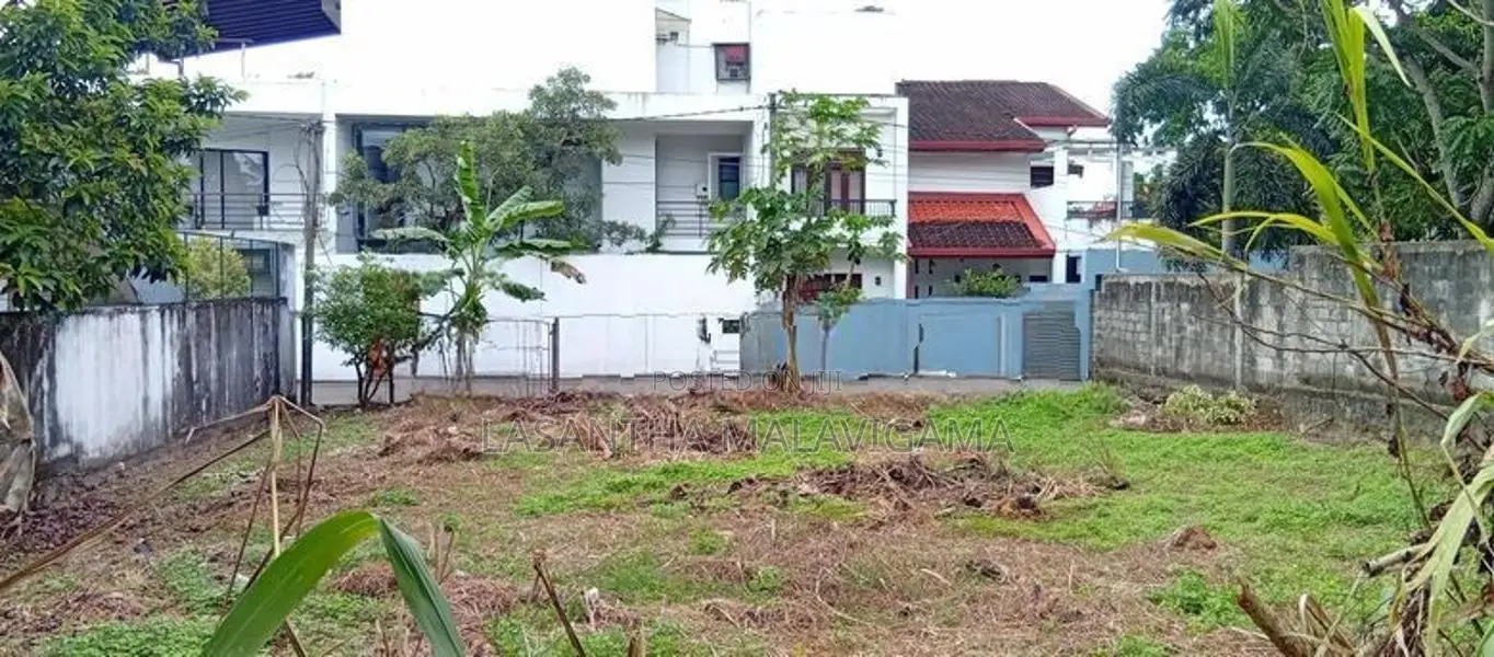 13.5 Perch Land for sale in Malabe ,Kothalawala,Gamunupura