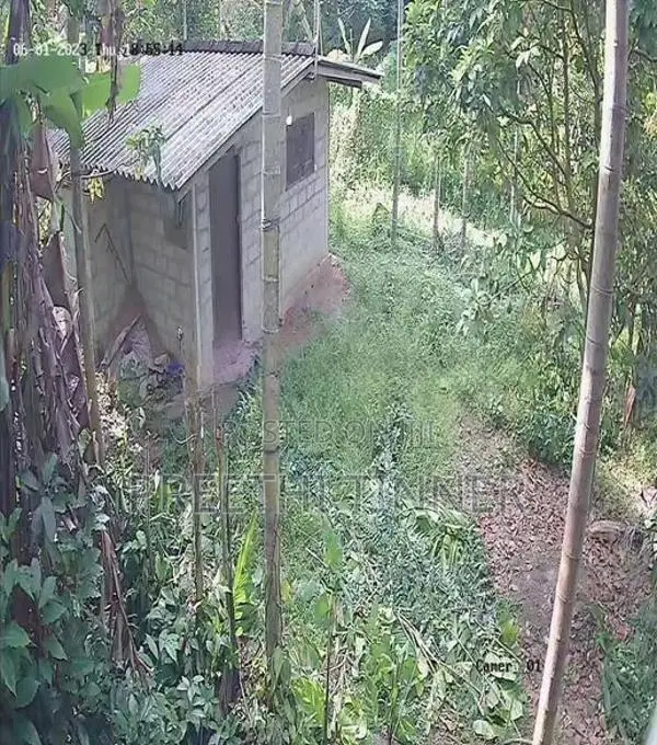 Half-Acre Land For Sale Near Galahitiyawa Central College Ganemulla