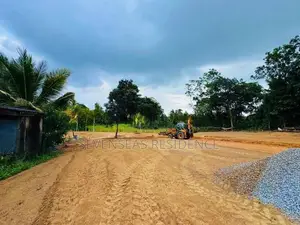 Best Land for sale in Homagama
