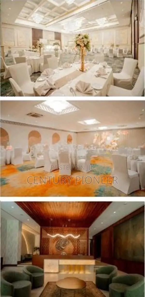 Multi-story Commercial Building For Sale In Nugegoda (Banquet Hall)