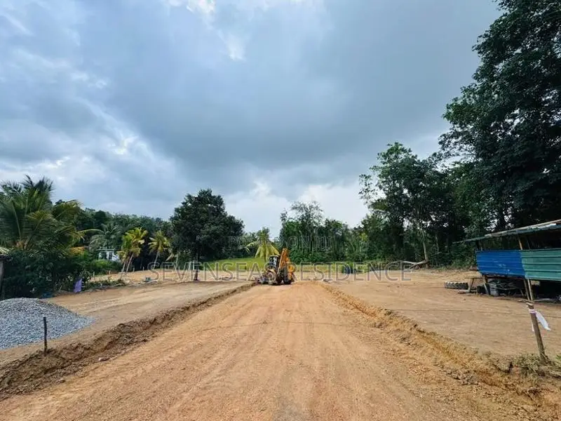 Best land for sale homagama
