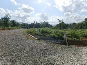 ඇහැලියගොඩට ලගින්ම නේවාසික බිම් කොටස්