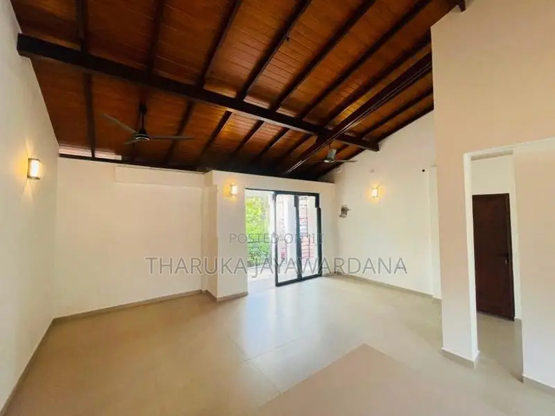 brand new 1st floor unit for rent