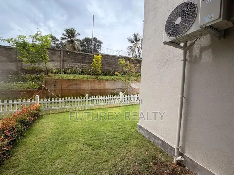 BRAND NEW GROUND FLOOR CRESSIDA RESORT APARTMENT FOR RENT