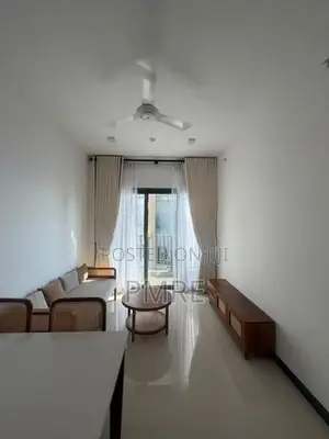 Apartment for Rent in Colombo 7 at th sense. .