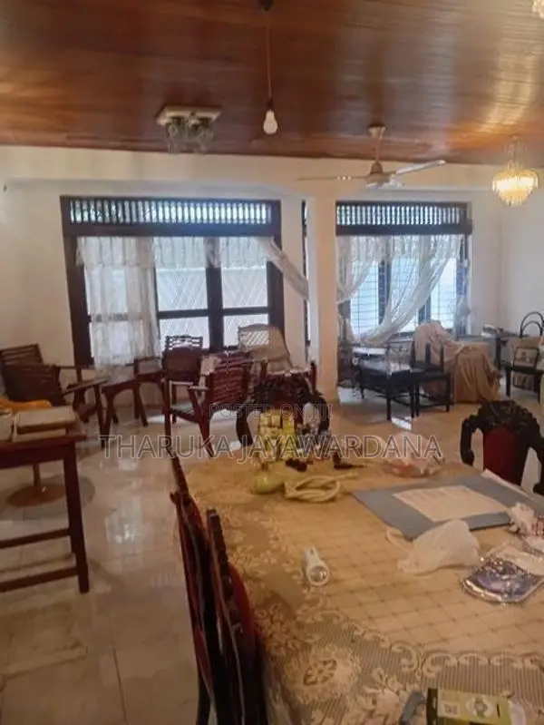 single story house for rent