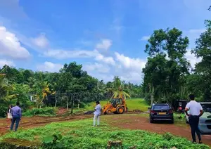 Prime plots of land for sale near homagama Town