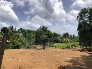 Prime plots of land for sale near homagama Town