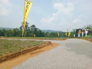 Residential plots for sale in Eheliyagoda town