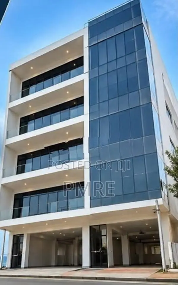 Commercial Building for rent at Colombo 03 - Marine Drive