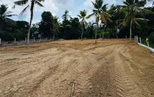 Residence Land For Sale in Homagama